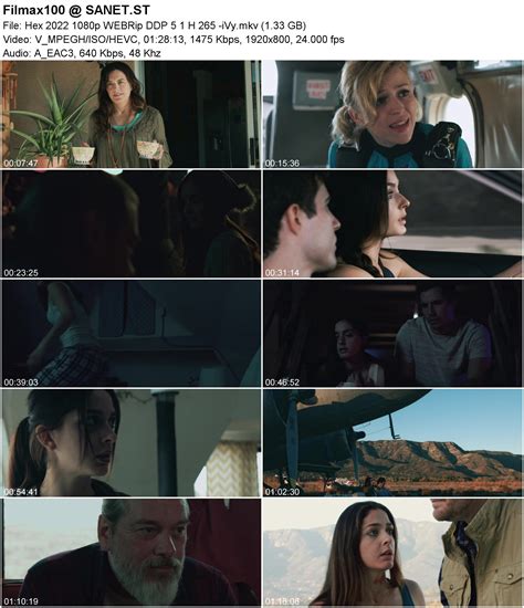 Hex 2022 1080p WEBRip x264.